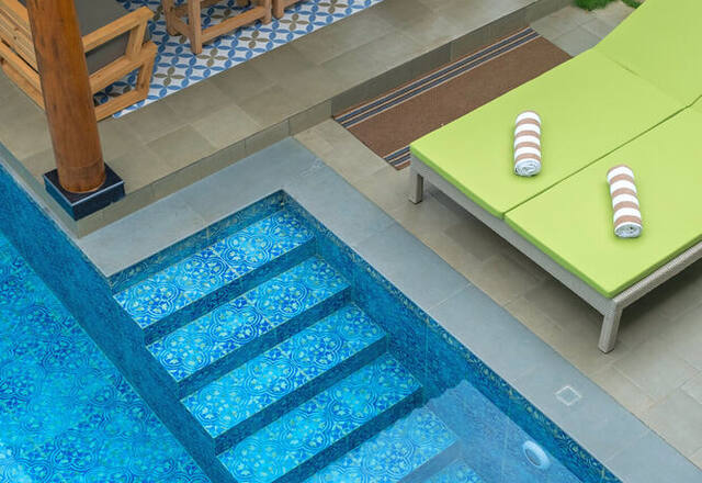 5 BHK Private Pool Villa
