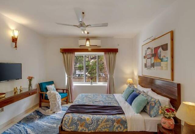 5 BHK Villa photo 3
