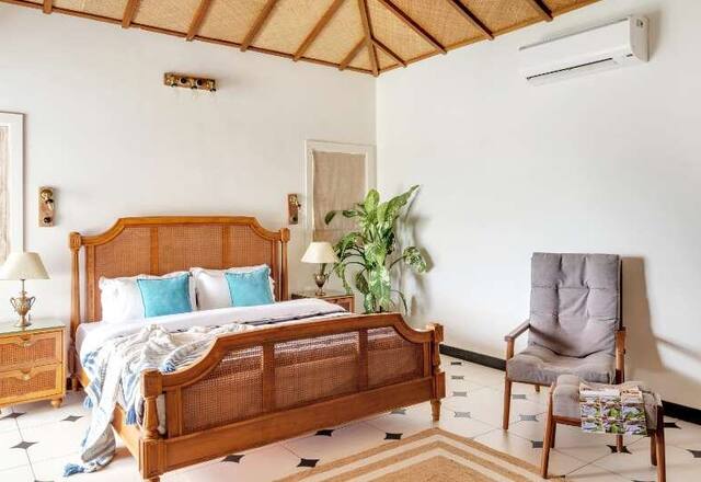 5 BHK Villa photo 2
