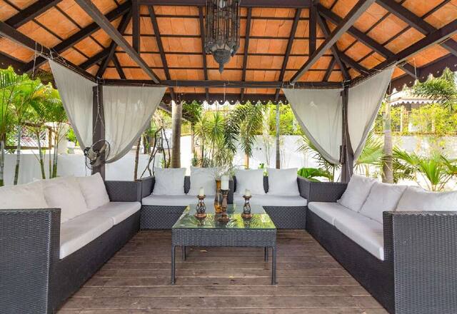 5 BHK Villa photo 3