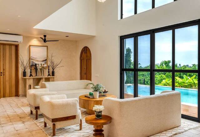 5 BHK Private Pool Villa photo 2