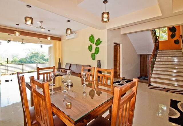 Luxury 5 BHK Private Pool Villa photo 4