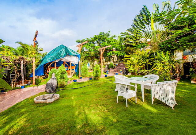 5 BHK Pool Cottages photo 3