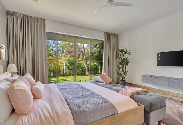 5 BHK Private Pool Villa photo 4