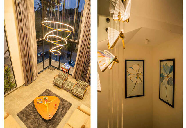 Luxury 5 BHK Villa photo 2