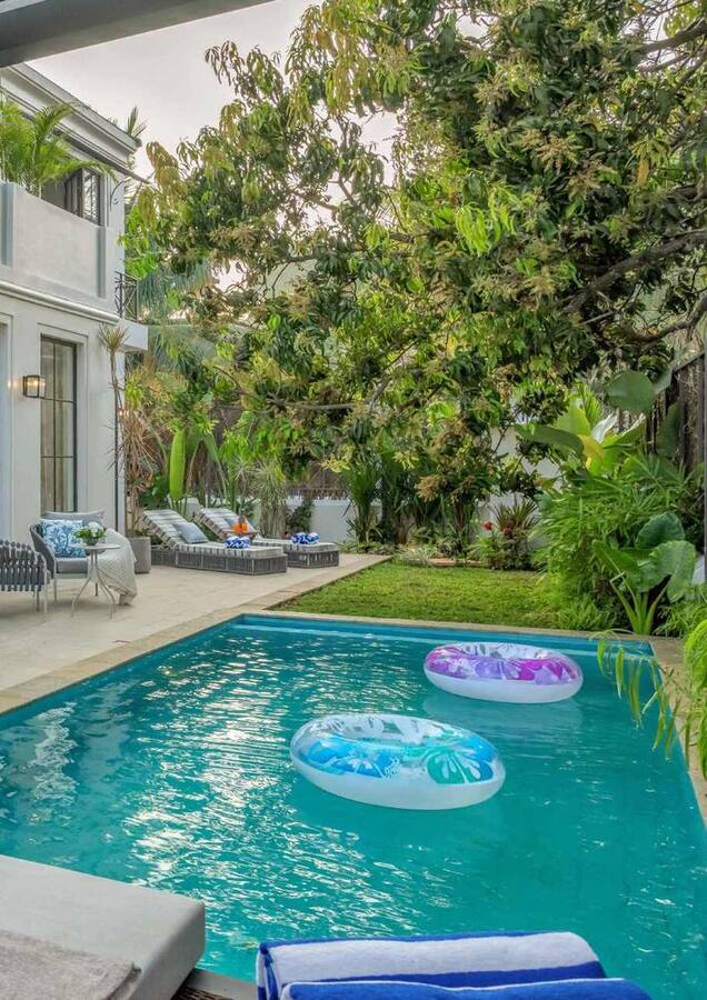 5 BHK Private Pool Villa photo 1