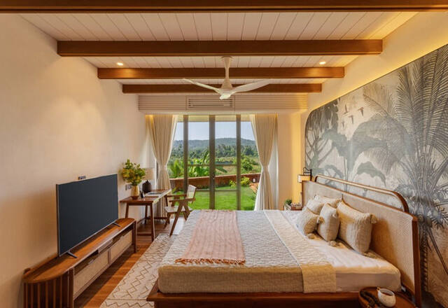 Luxury 5 BHK Private Pool Villa photo 4