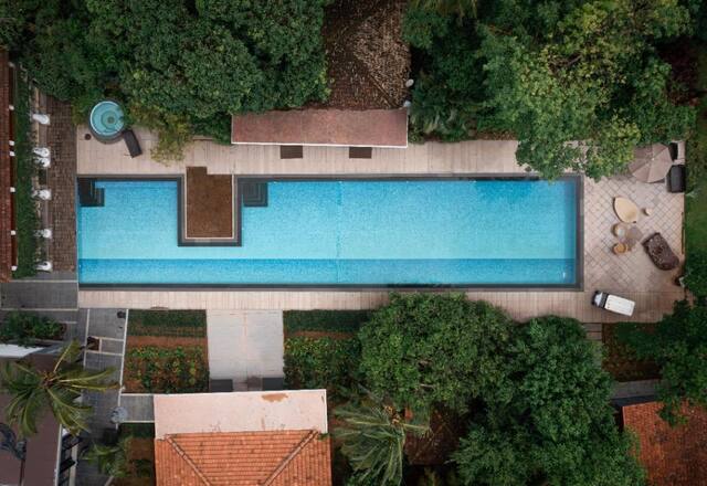 Ultra Luxury Beach 6 BHK Villa photo 2