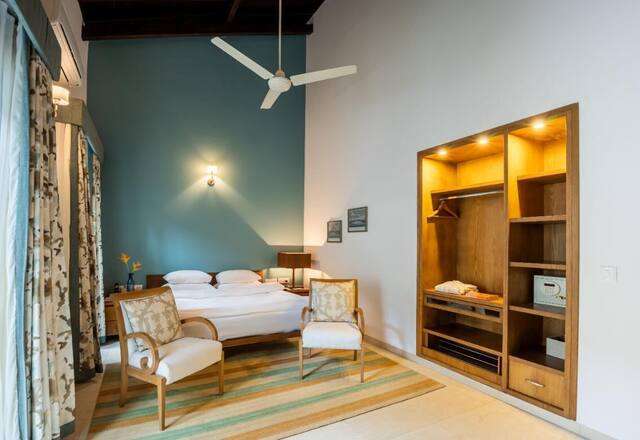 Ultra Luxury Beach 6 BHK Villa photo 5