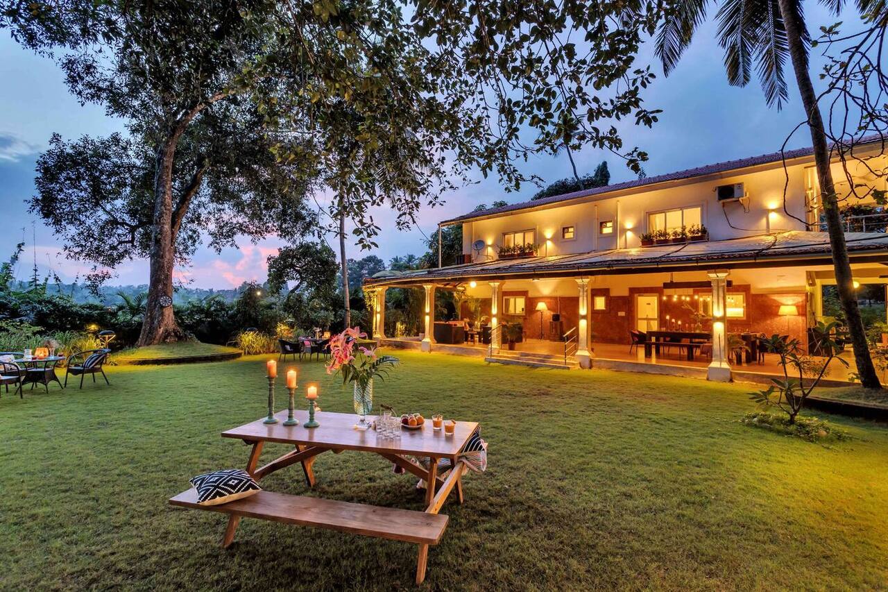 6 BHK Villa photo 1