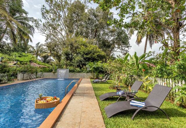 6 BHK Villa photo 2