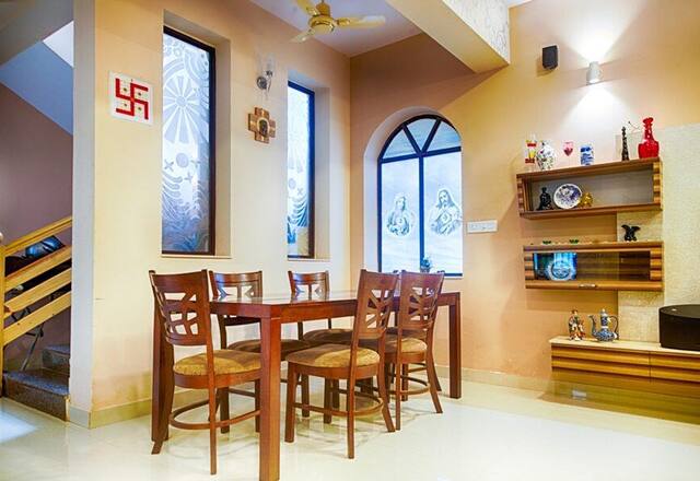6 BHK Private Pool Villa photo 4