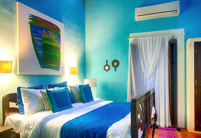 Beach 6 BHK Private Pool Villa photo 4