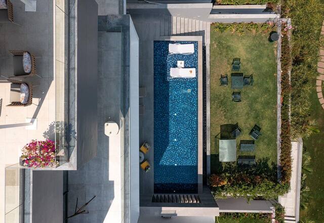 6 BHK Villa photo 2