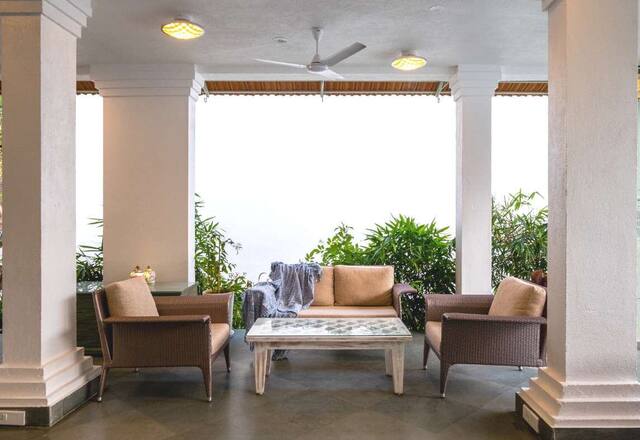 6 BHK Villa photo 3
