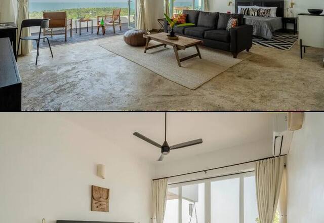 Sea View 6 BHK Private Pool Villa photo 4