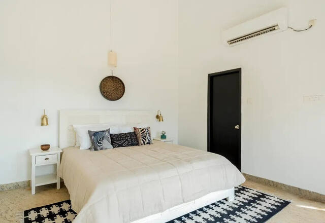 Sea View 6 BHK Private Pool Villa photo 5