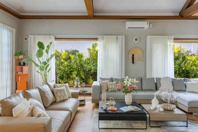 Luxury 6 BHK Private Pool Villa photo 1