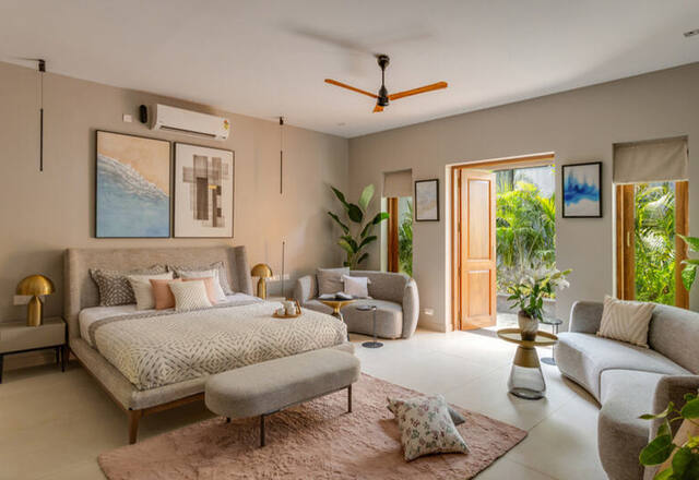 Luxury 6 BHK Private Pool Villa photo 3
