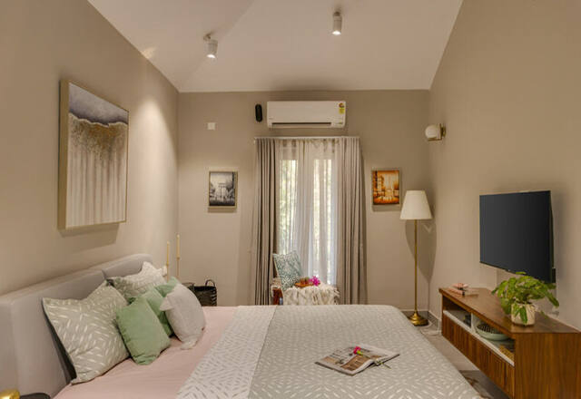 Luxury 6 BHK Private Pool Villa photo 5