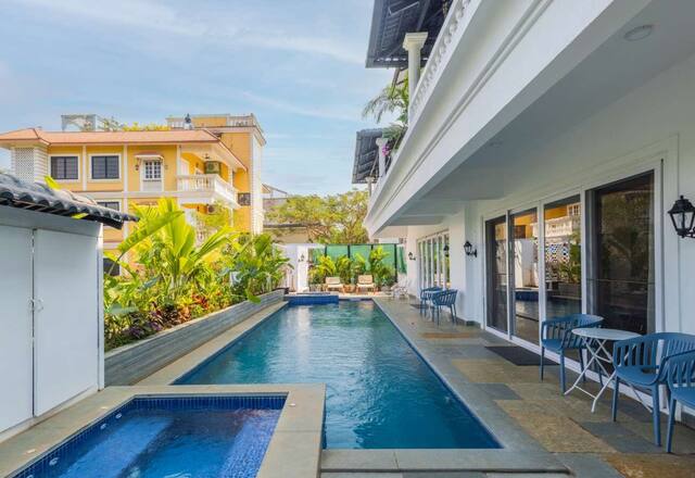 6 BHK Villa photo 5