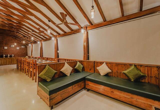 Luxury 6–10 BHK Private Pool Villa photo 2
