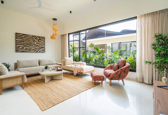 Beach 6 BHK Private Pool Villa photo 4