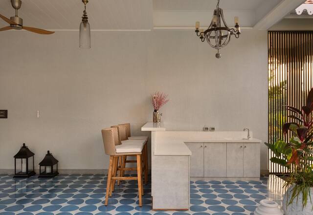 Ultra Luxury 7 BHK Private Pool Villa photo 4