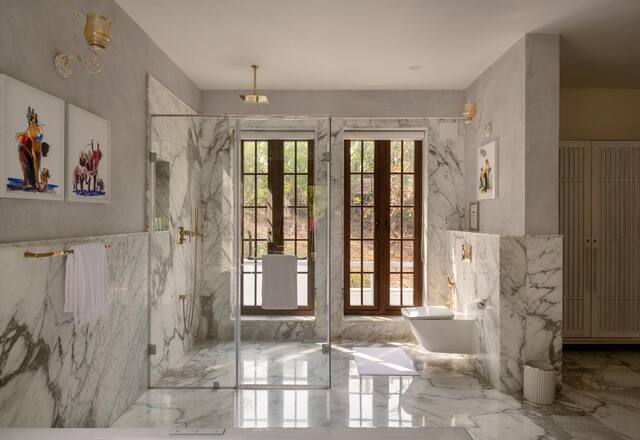 Ultra Luxury 7 BHK Private Pool Villa photo 5