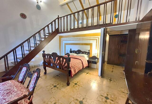 7 BHK Villa photo 4