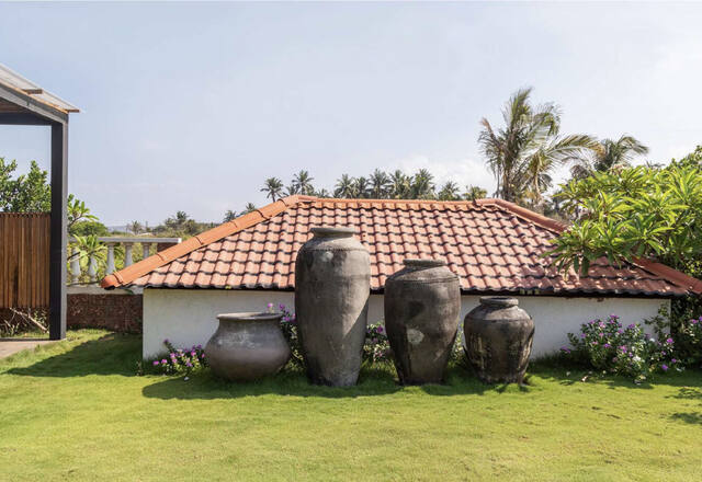 Beach 7 BHK Private Pool Villa photo 3