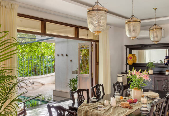 7 BHK Villa photo 3