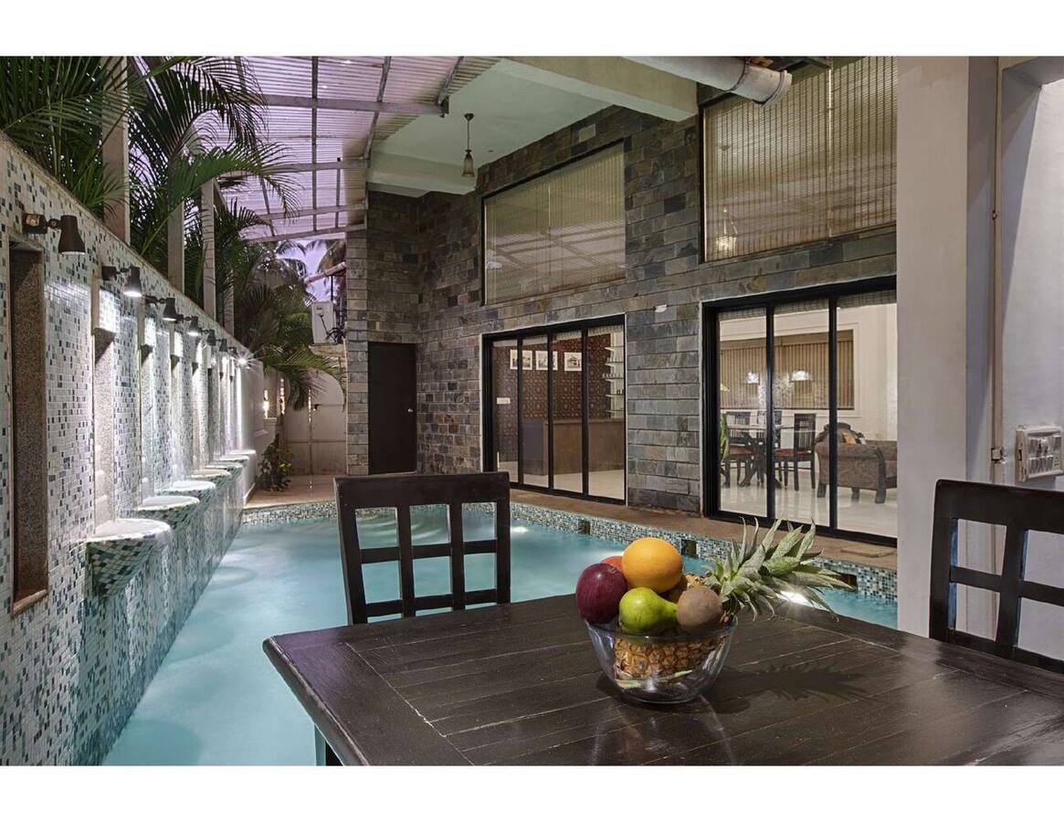 Luxury 7 BHK Private Pool Villa photo 1