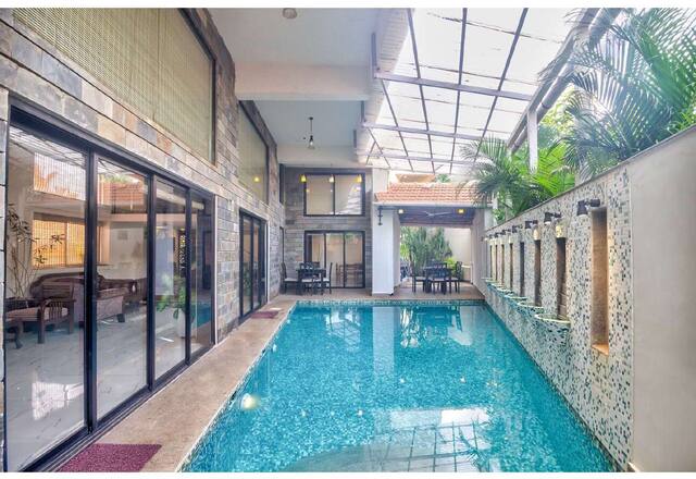 Luxury 7 BHK Private Pool Villa photo 2