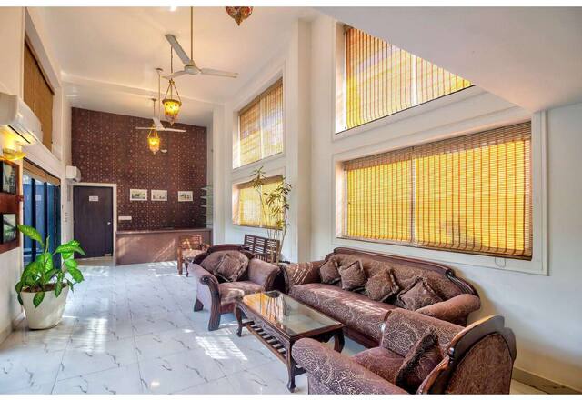Luxury 7 BHK Private Pool Villa photo 3