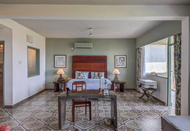 Beachfront 7 BHK Private Pool Villa photo 3