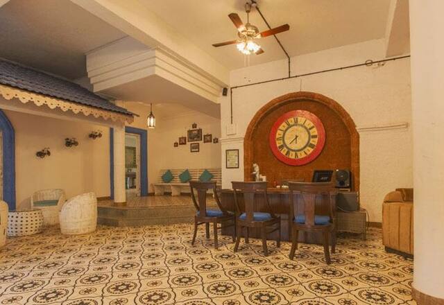 Luxury 7 BHK Private Pool Villa photo 3