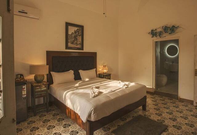 Luxury 7 BHK Private Pool Villa photo 4