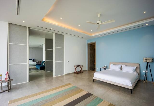 7 BHK Villa photo 5