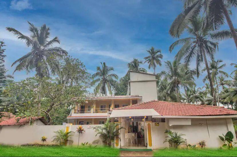 7 BHK Private Pool Villa photo 1