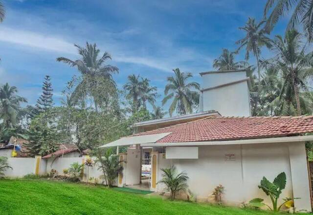 7 BHK Private Pool Villa photo 2