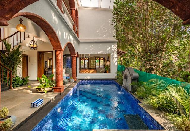 7 BHK Private Pool Villa photo 3