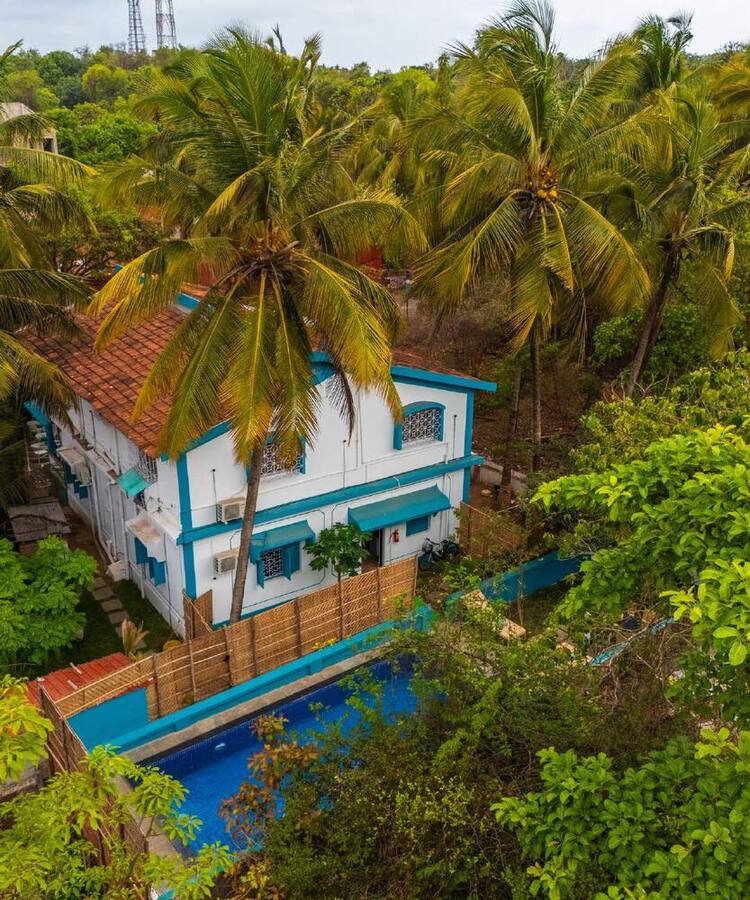 Luxury 7 BHK Private Pool Villa photo 1