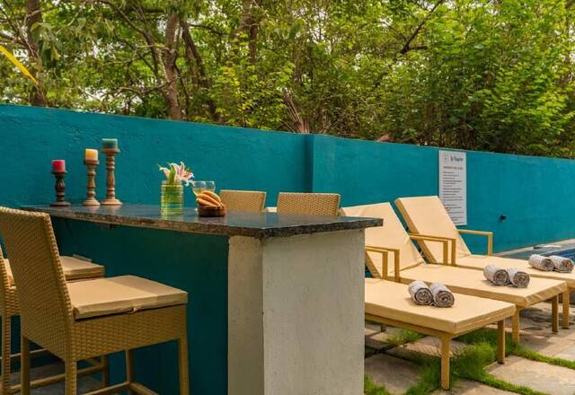 Luxury 7 BHK Private Pool Villa photo 2