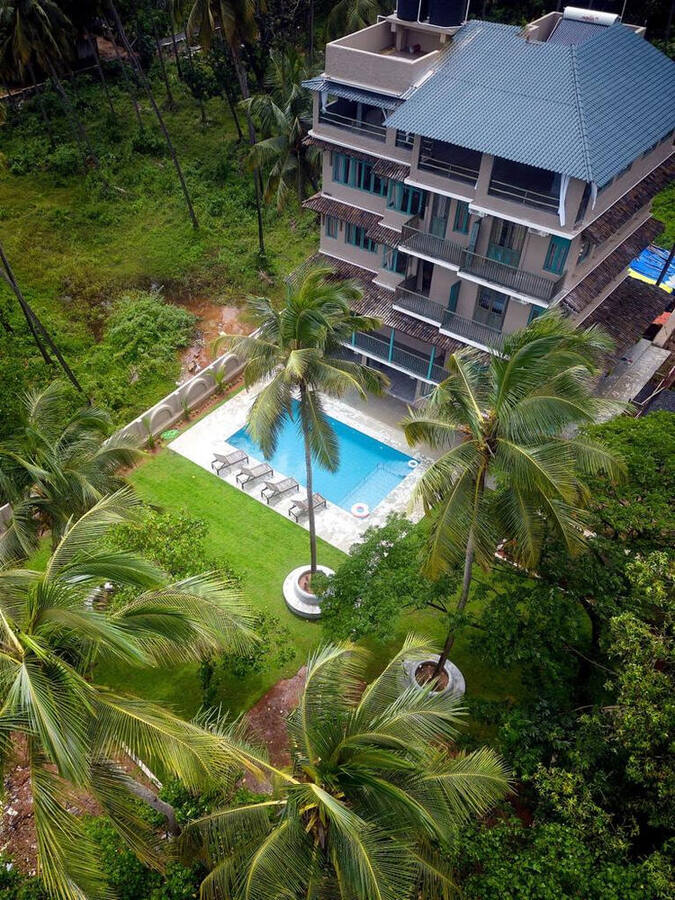 Luxury 8 BHK Private Pool Villa photo 1