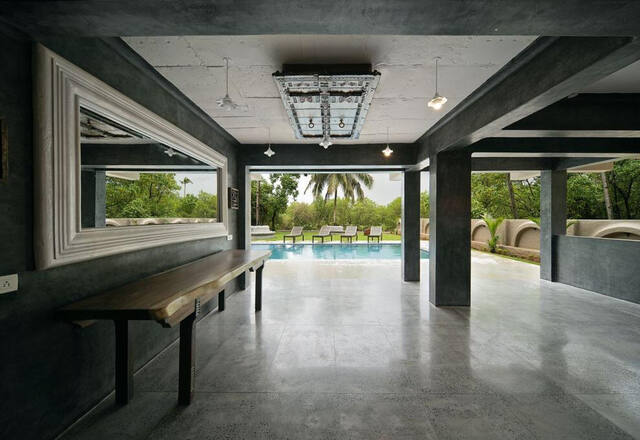 Luxury 8 BHK Private Pool Villa photo 3