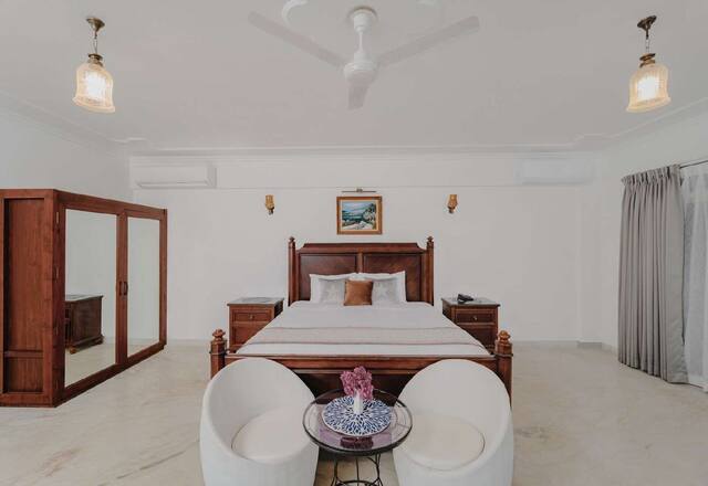 Ultra Luxury 8 BHK Private Pool Villa photo 5