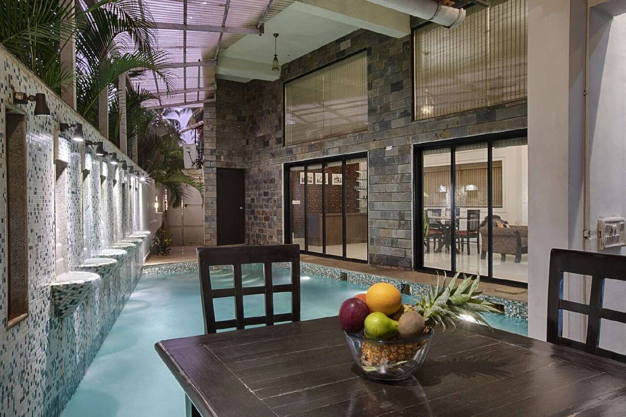 8 BHK Private Pool Villa photo 1