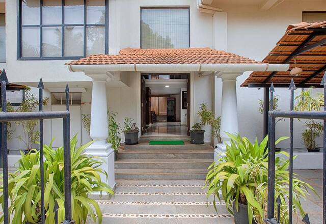 8 BHK Private Pool Villa photo 2