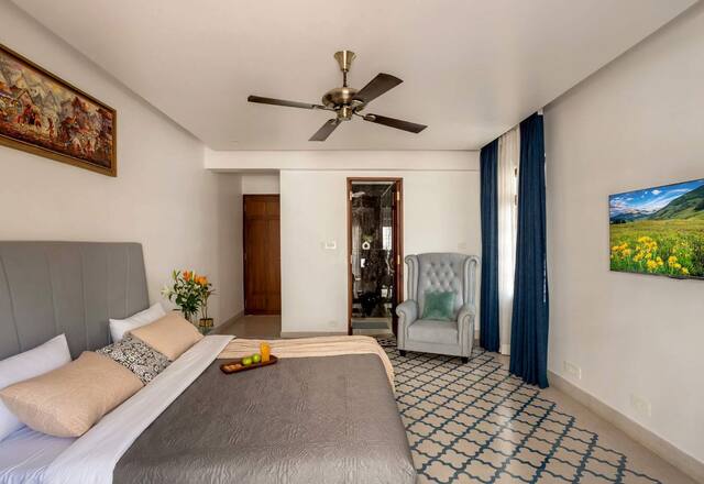 10 BHK Villa photo 5